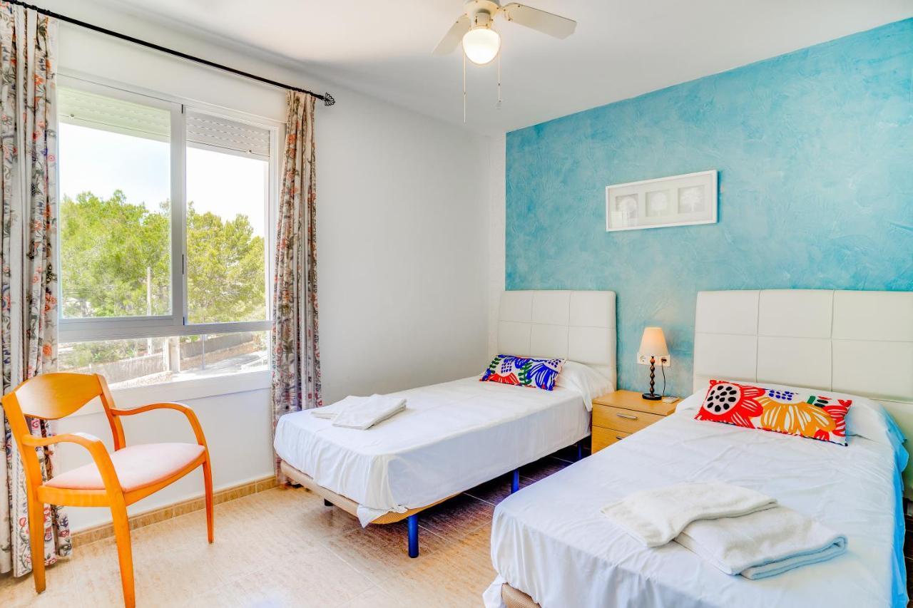 Сasa de vacaciones Olivo Alcúdia