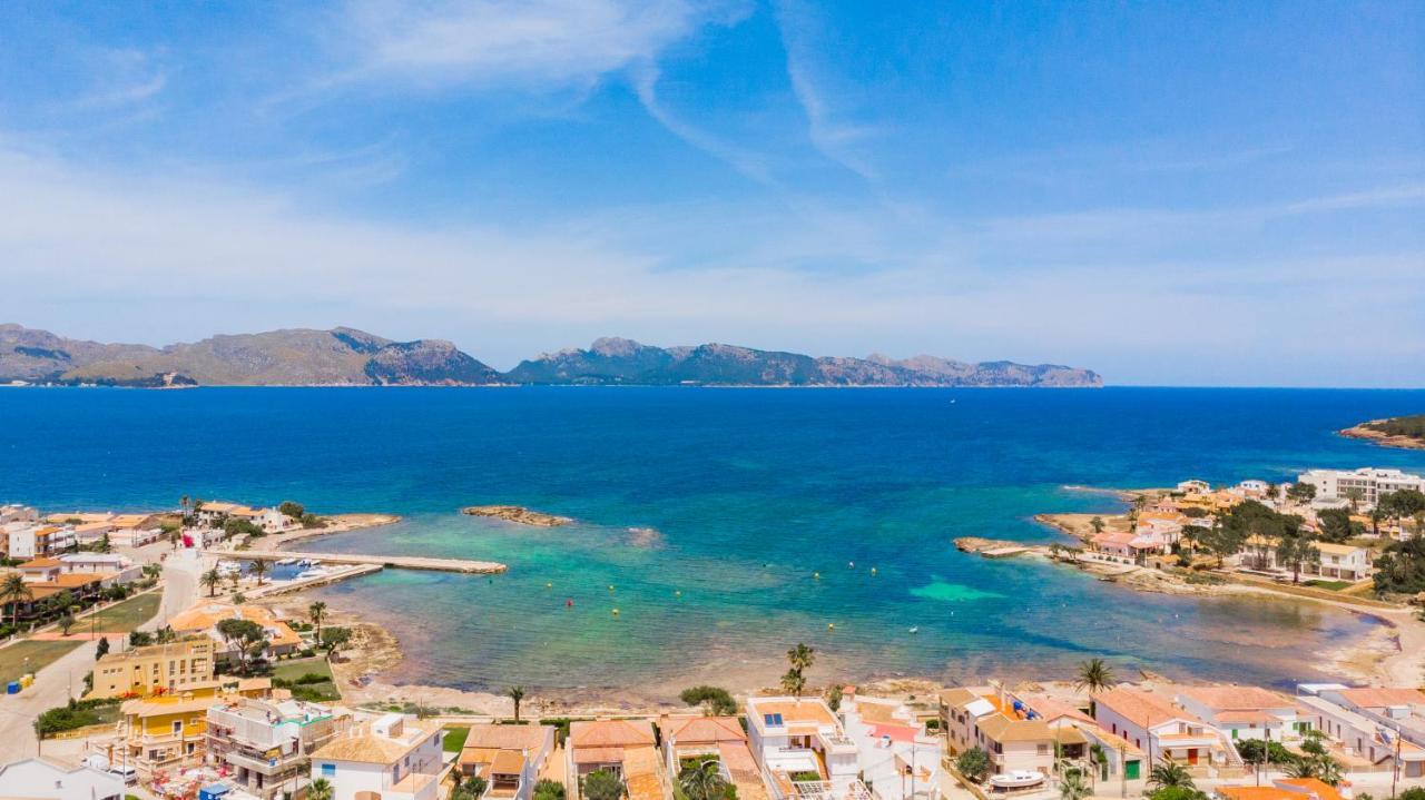 Сasa de vacaciones Olivo Alcúdia