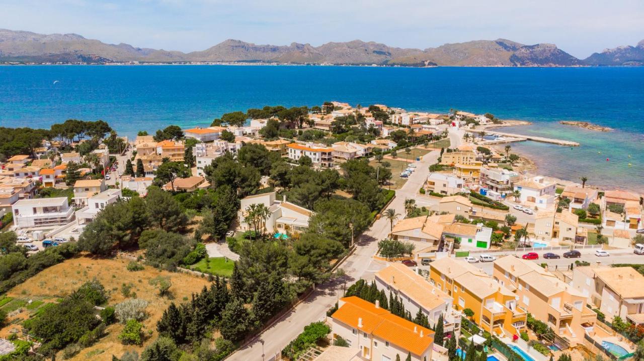 Сasa de vacaciones Olivo