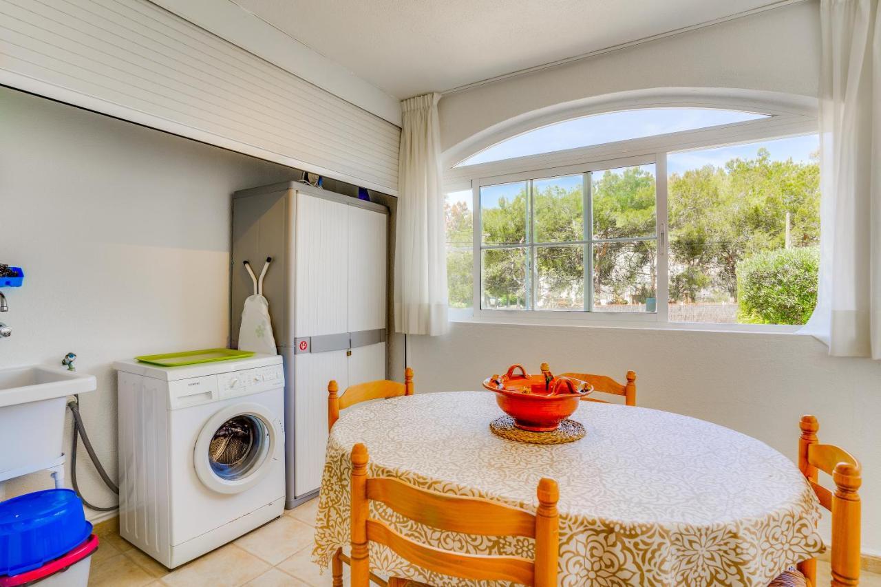 Сasa de vacaciones Olivo Alcúdia