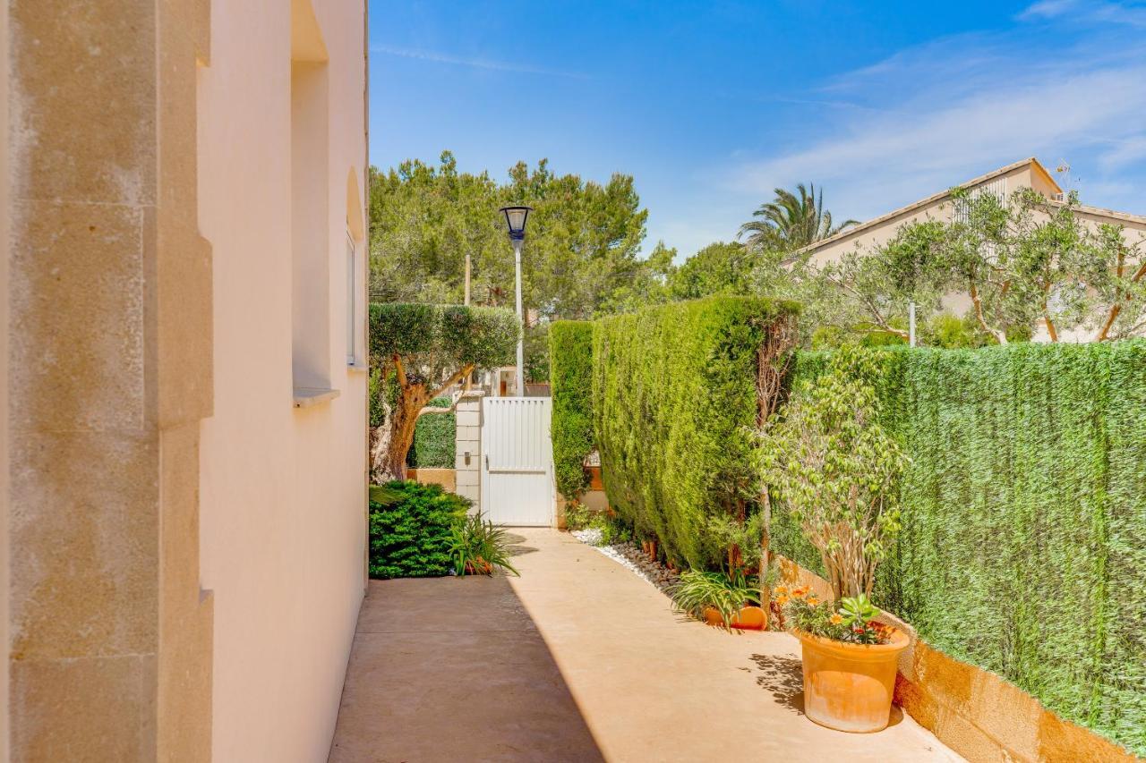 Сasa de vacaciones Olivo Alcúdia